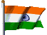 Indian National Flag